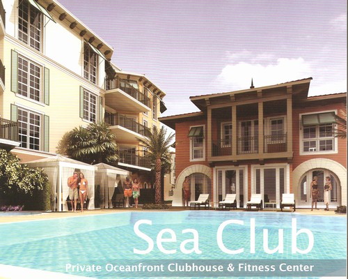 sea club